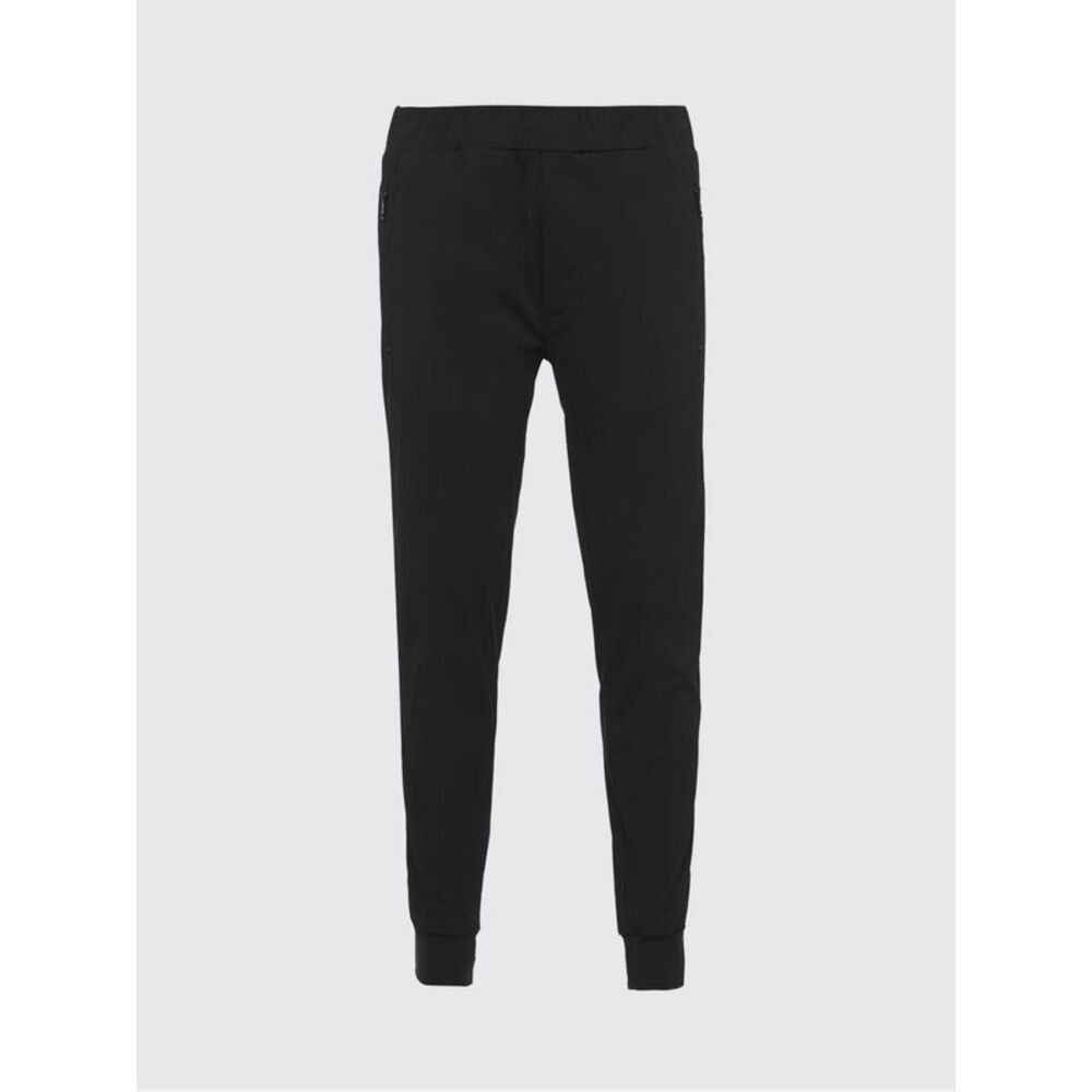Prada Pants Men Black